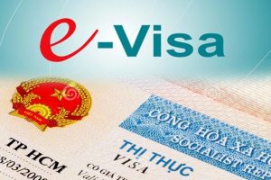 E VISA VIET NAM
