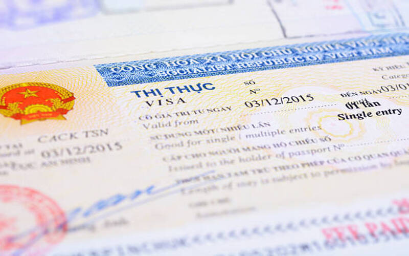 Vietnam eVisa can help you to visit family or friends.